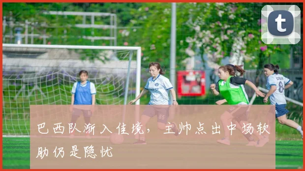 巴西队渐入佳境，主帅点出中场软肋仍是隐忧 - 百度体育